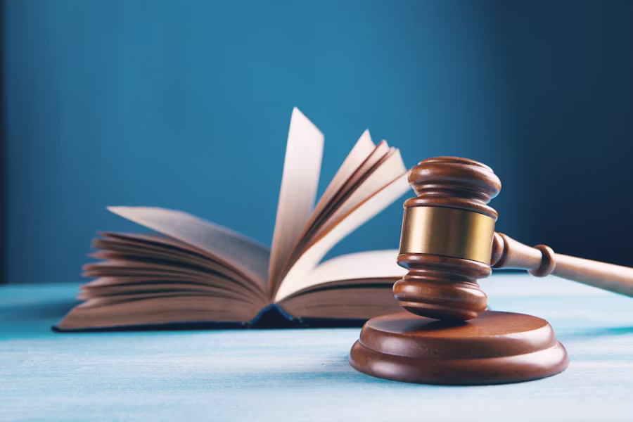 Tyagi & Associates — legal practice across Ghaziabad and Delhi NCR
