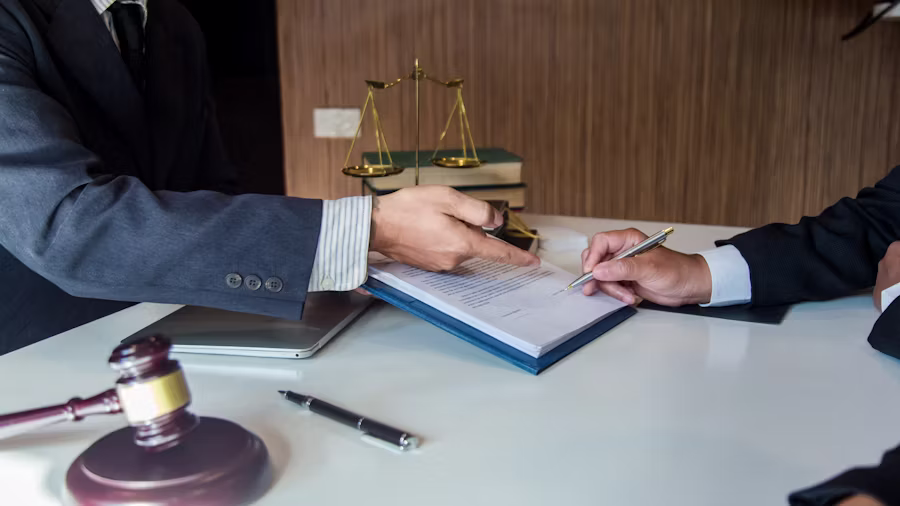 Legal Notices & Replies — Tyagi & Associates